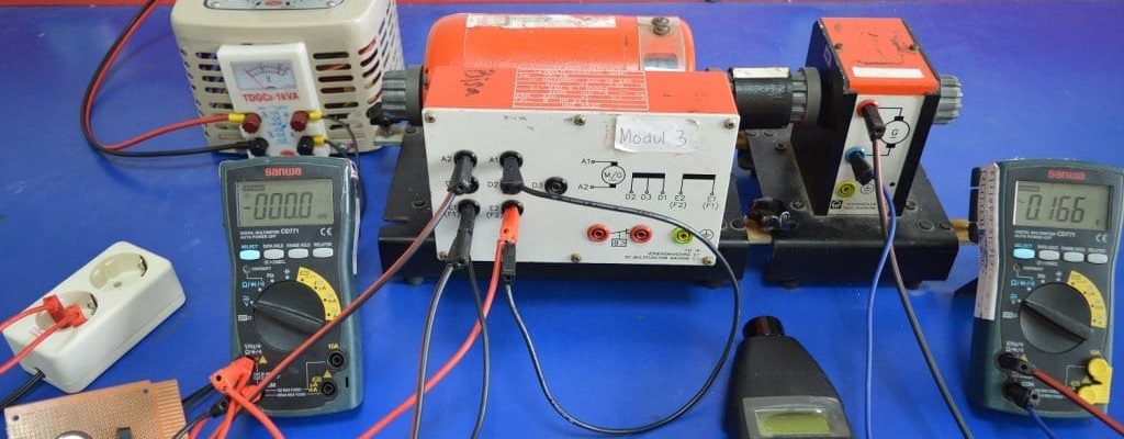 Teknik Konversi Energi