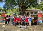 Pengmas Internasional TF di Malaysia